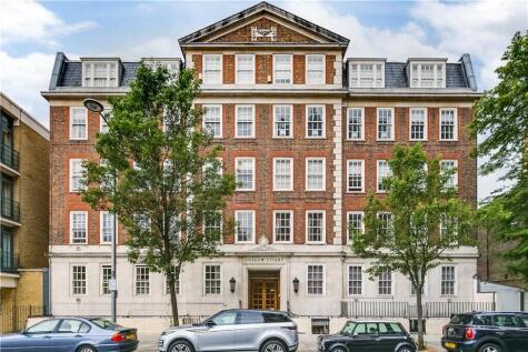 Onslow Court, Drayton Gardens, Chelsea, London, SW10