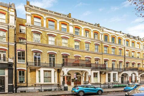 Coleherne Mansions, 228-230 Old Brompton Road, London, SW5