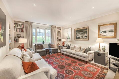 Billing Road, Chelsea, London, SW10