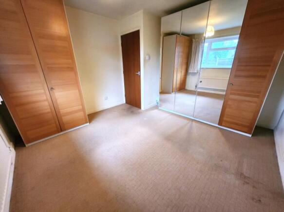 Main Bedroom 