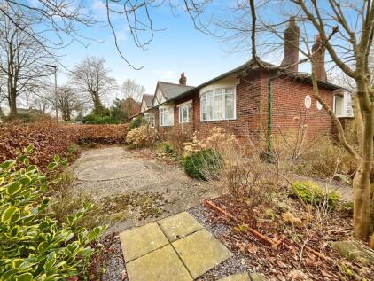 Hawkshaw Avenue, Darwen, BB3