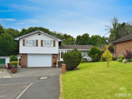 Marabou Drive, Darwen, BB3