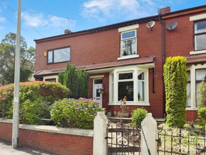 Sandy Lane, Darwen, BB3