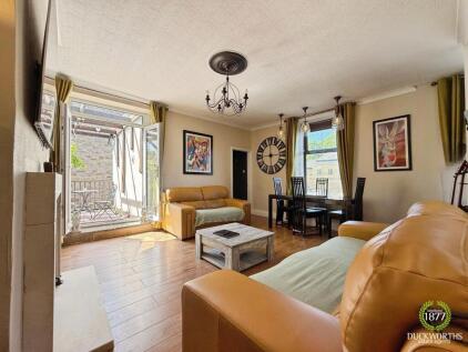 Falcon Avenue, Darwen, BB3