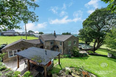 Tockholes Road, Tockholes, BB3