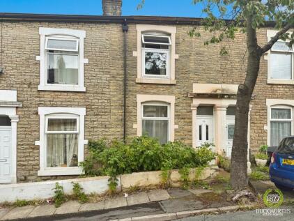 Gillibrand Street, Darwen, BB3