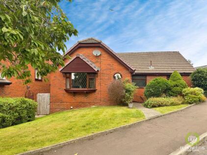 Leacroft, Lower Darwen, BB3