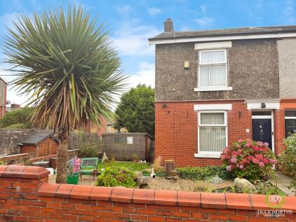 Beech Avenue, Darwen, BB3