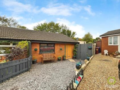 Stone Hill Drive, Blackburn, BB1