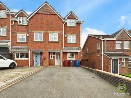 Maple Mews, Darwen, BB3