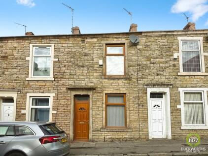 Edmund Street, Darwen, BB3