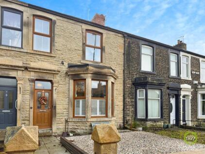 Rosehill Terrace, Darwen, BB3