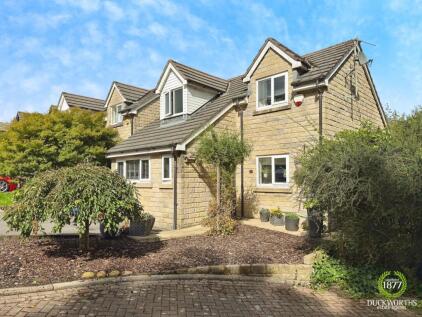 High Bank Crescent, Darwen, BB3