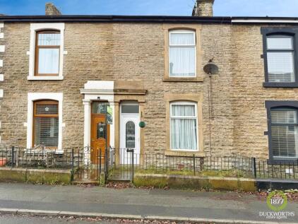 Greenway Street, Darwen, BB3