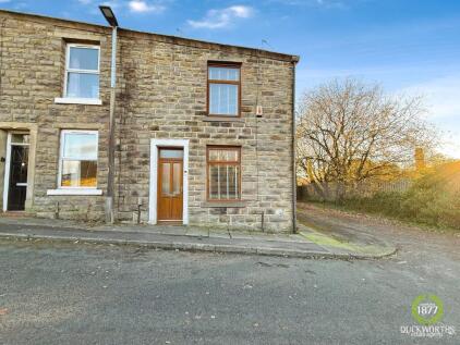 Lily Street, Darwen, BB3