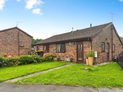 Stanhope Street, Darwen, BB3