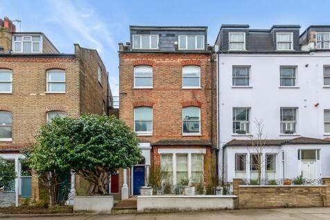 Alexandra Grove, London, N4
