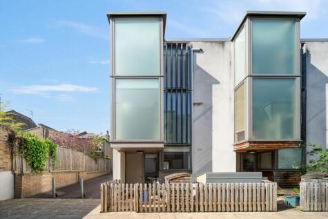 Century Mews, London, N5