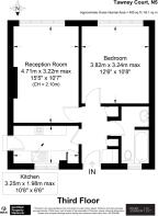 Third Floor