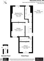 Third floor