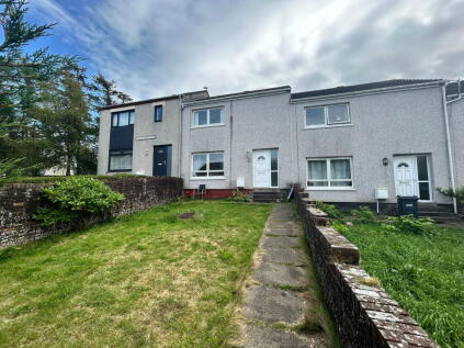 Marguerite Place, Ayr, KA7 3YQ