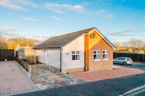 Highhouse View, Auchinleck, Cumnock, KA18 2LD