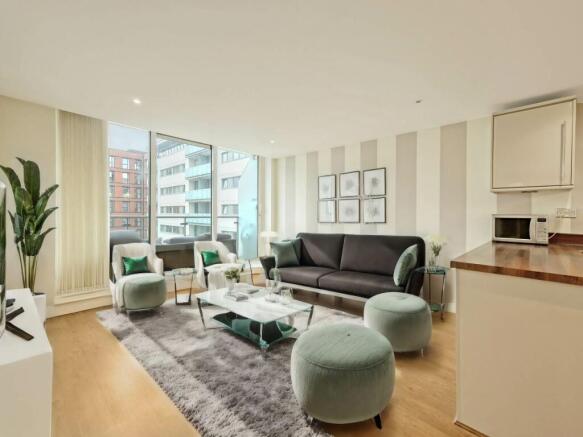 Virtual Staging - IM