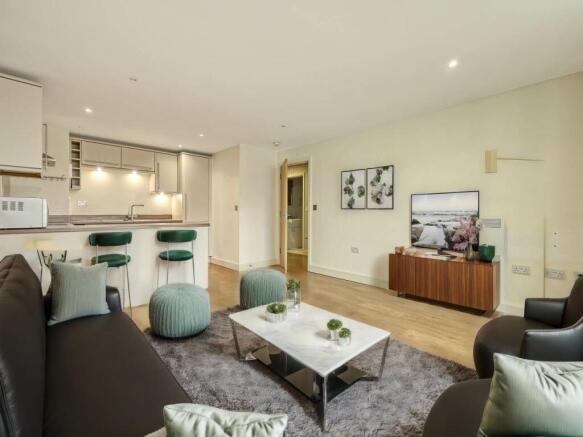 Virtual Staging - IM