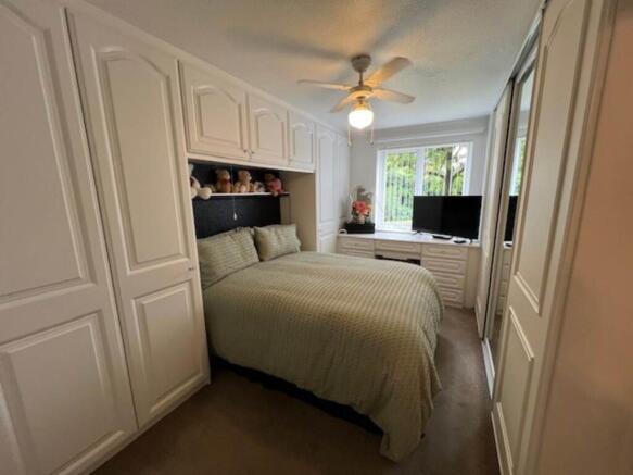 17 RW Bedroom