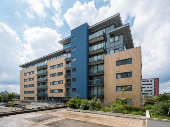 Fathom Court 503 - E