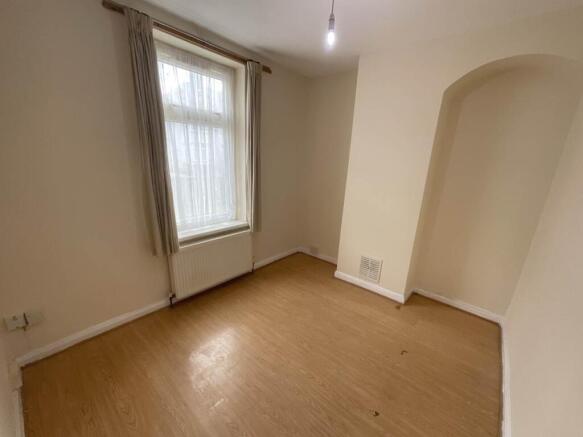 first room