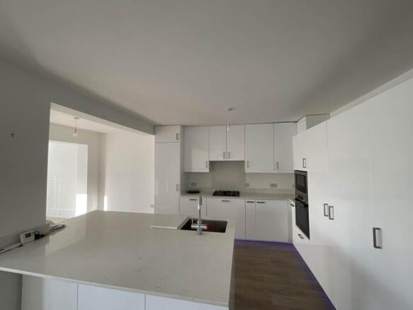 67 Southdown Kitchen