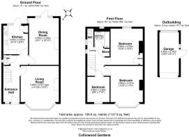 Collinwood Gardens F