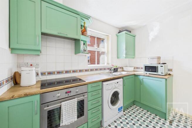 Kitchen Space