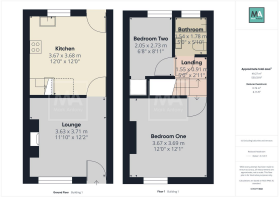 Floorplan Giraffe