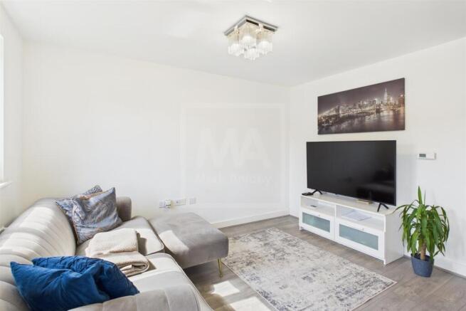 Dining / Family Room