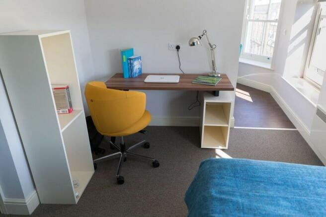 Desk