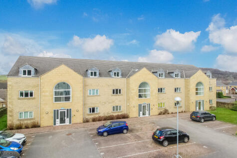 Heathfield Grange, Elland