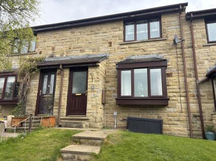 Stoneleigh Court, Huddersfield