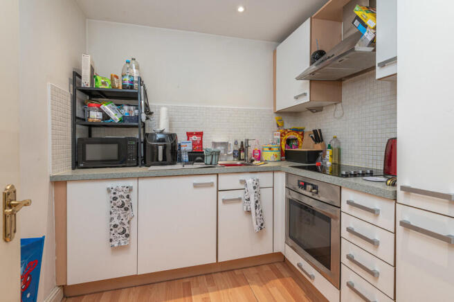 Breman House HD1 ...