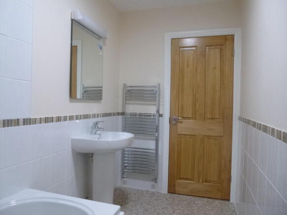 Bathroom 1