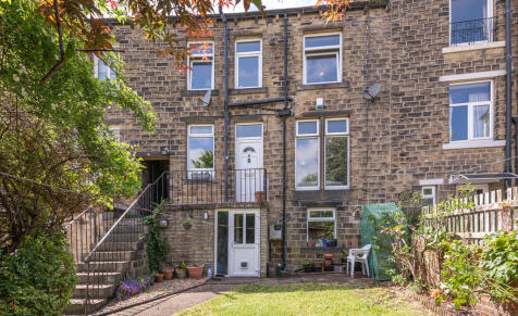 Branch Street, Paddock