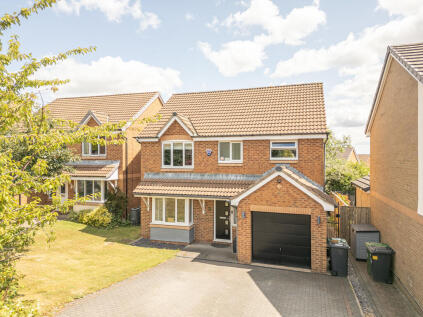 Grantley Place , Bradley