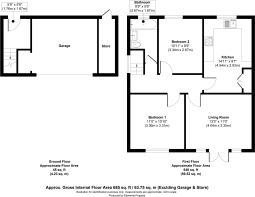 Heatherfield Road...