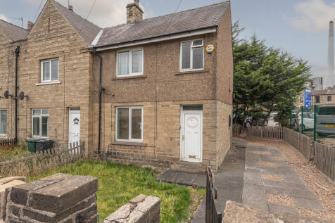 St Andrews Road, Huddersfield