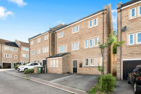 Moorbrook Mill Drive, New Mill