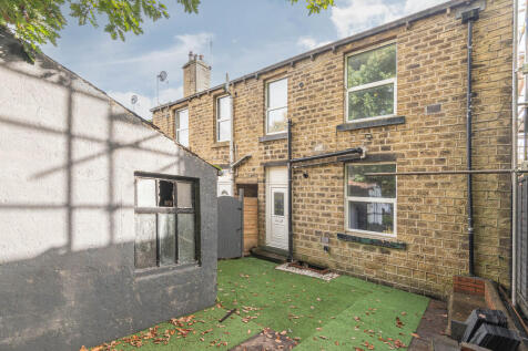 Milner Street, Lockwood