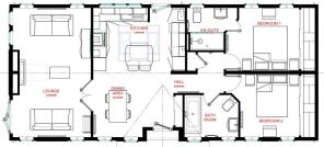 Floorplan 2