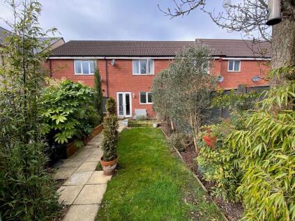 Gator Court, West Wick