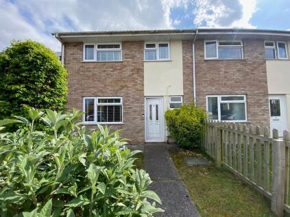 Torrington Crescent, Worle